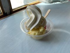 -古老冰山特色冰淇淋店(艾提尕尔店)