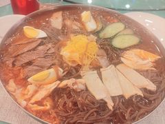 -平壤馆(西塔街店)