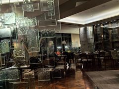 -韵咖啡自助餐厅(天津香格里拉店)