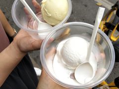 榴莲雪糕-顺记冰室(宝华路店)