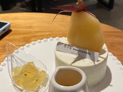 -Kekimatata 生日蛋糕·烘焙教学