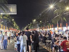 -海大南门夜市(海富街店)