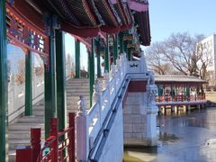 -西海子公园