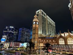 -澳门威尼斯人综合度假区