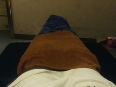 -天然沐足·推背采耳·敷姜艾灸(龙眼美食街店)