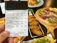 -壳里西餐厅Coquille Seafood Bistro(蒙自路店)