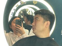 -海马体照相馆(上海晶耀前滩店)