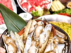 -湊湊火锅·茶憩(颐堤港店)