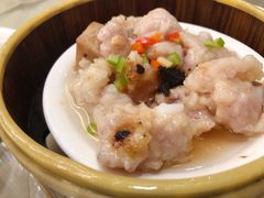 -香云轩·顺德菜(香云纱园林酒店店)