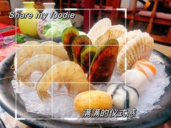 -丽江庭院之爱在路上(西单店)