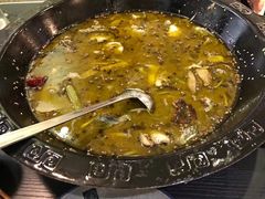 -鱼无双·酸菜鱼(来凤街店)