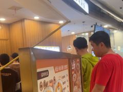 -王春春鸡汤饭(上海中海环宇城店)