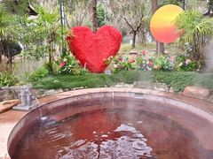 -剑河仰阿莎温泉小镇