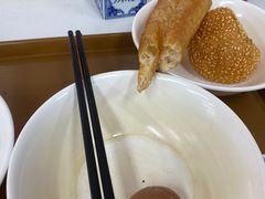 -阊门姚记豆浆(旧学前直营店)