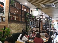 大堂-小苏舍餐厅(木渎店)