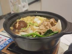 -滨寿司(新街口中央商场店)