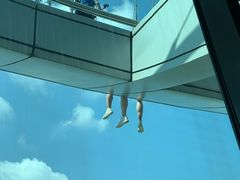 -澳门旅游塔360°旋转餐厅(南湾湖广场店)