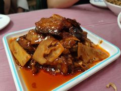 -乐乐餐厅(湘子庙街店)