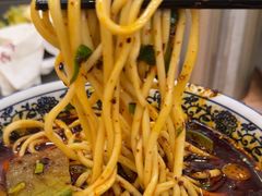 -有礼有面(知春路店)