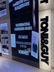 -TONI&GUY