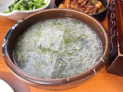-烧肉馆(古北水镇景区店)
