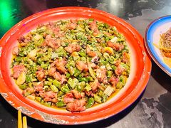 -醉小酒馆·川菜·江湖菜·重庆菜(观音桥旗舰店)