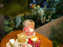 -咖法森林·咖啡  酒吧(天河店)