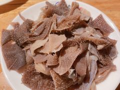 -韩京炭火烤肉自助料理(柯桥万达店)