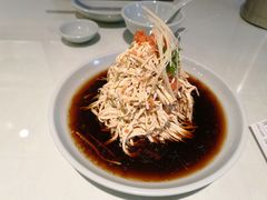 烫干丝-冶春茶社(星汉大厦店)