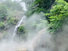 -北辰山景区