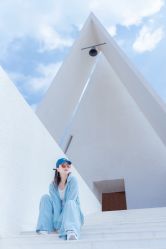 -飞扬摄影北戴河旅拍