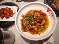 -大碗先生(沙湾天虹店)