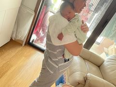 -娜姐娜娜家·月嫂·育儿嫂(嘉妇幼店)