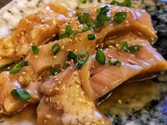 -弘彩英·烤牛舌·年糕火锅(蓝色港湾店)