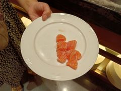 -岷山饭店-芝芝自助餐厅