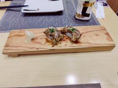 -昱匠·日本料理(金融街店)