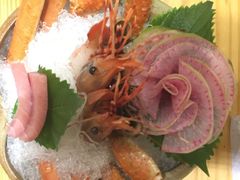 -花潮料理艺食馆(世欧广场店)
