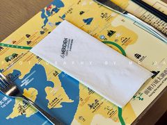 -苏州苏州湾艾美酒店-新食谱全日制餐厅