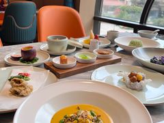-国家五钻酒家·西樵旺阁渔村(西樵店)