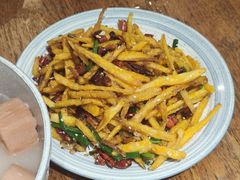 -静一餐厅·湖北菜(前门创始店)
