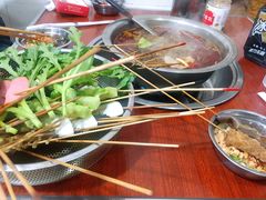 -丹妹麻辣烫(袁家岭20year店)