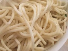-大姨捞面(新安花园店)