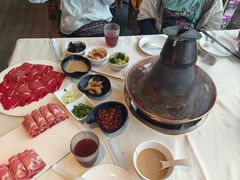 -东来顺饭庄(西直门店)