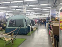 -迪卡侬(燕山店)