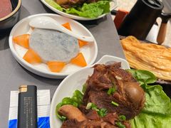 -骨之味·筒骨汤火锅(江头店)