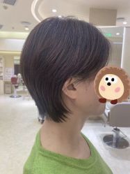 -Mentor Hair Salon