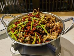 -不倒翁·安徽名菜楼(步行街店)