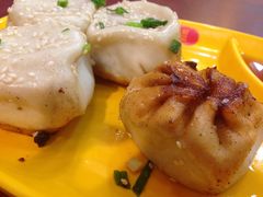 -小杨生煎(香港名都店)