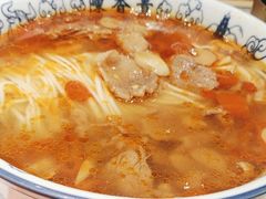 -陳香貴·兰州牛肉面(东方宝泰店)