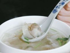 肉燕-大叔家福鼎小吃(十全街店)